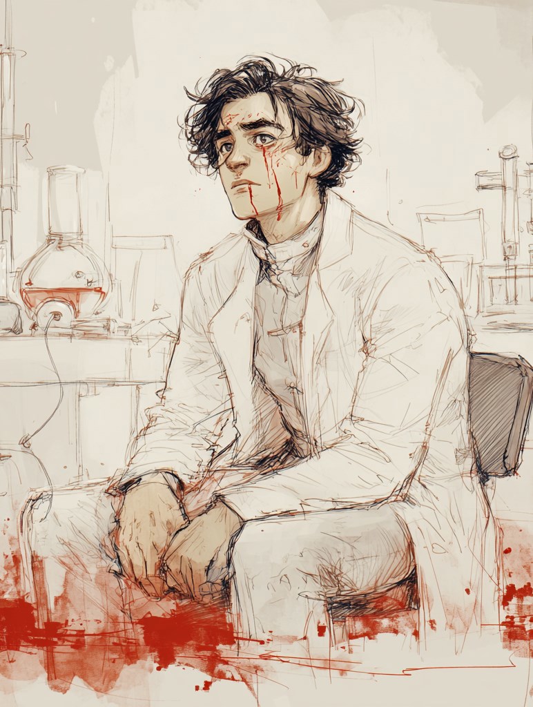 Саша Прачкин