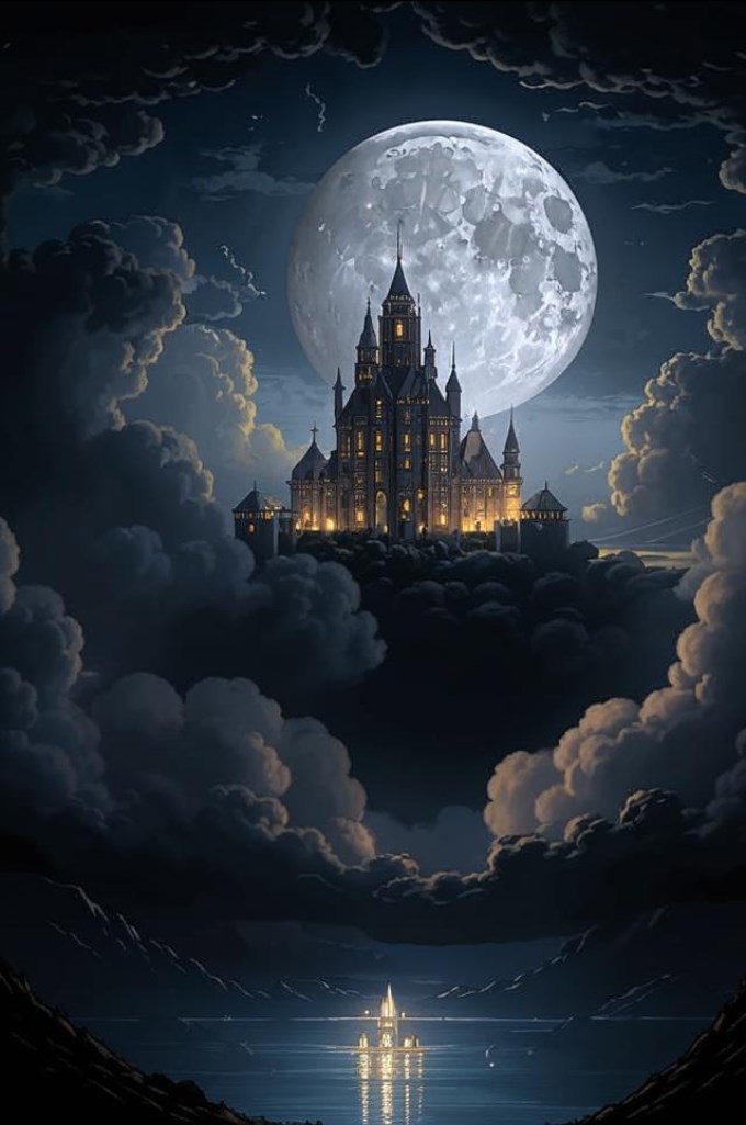 Академия ночных путников