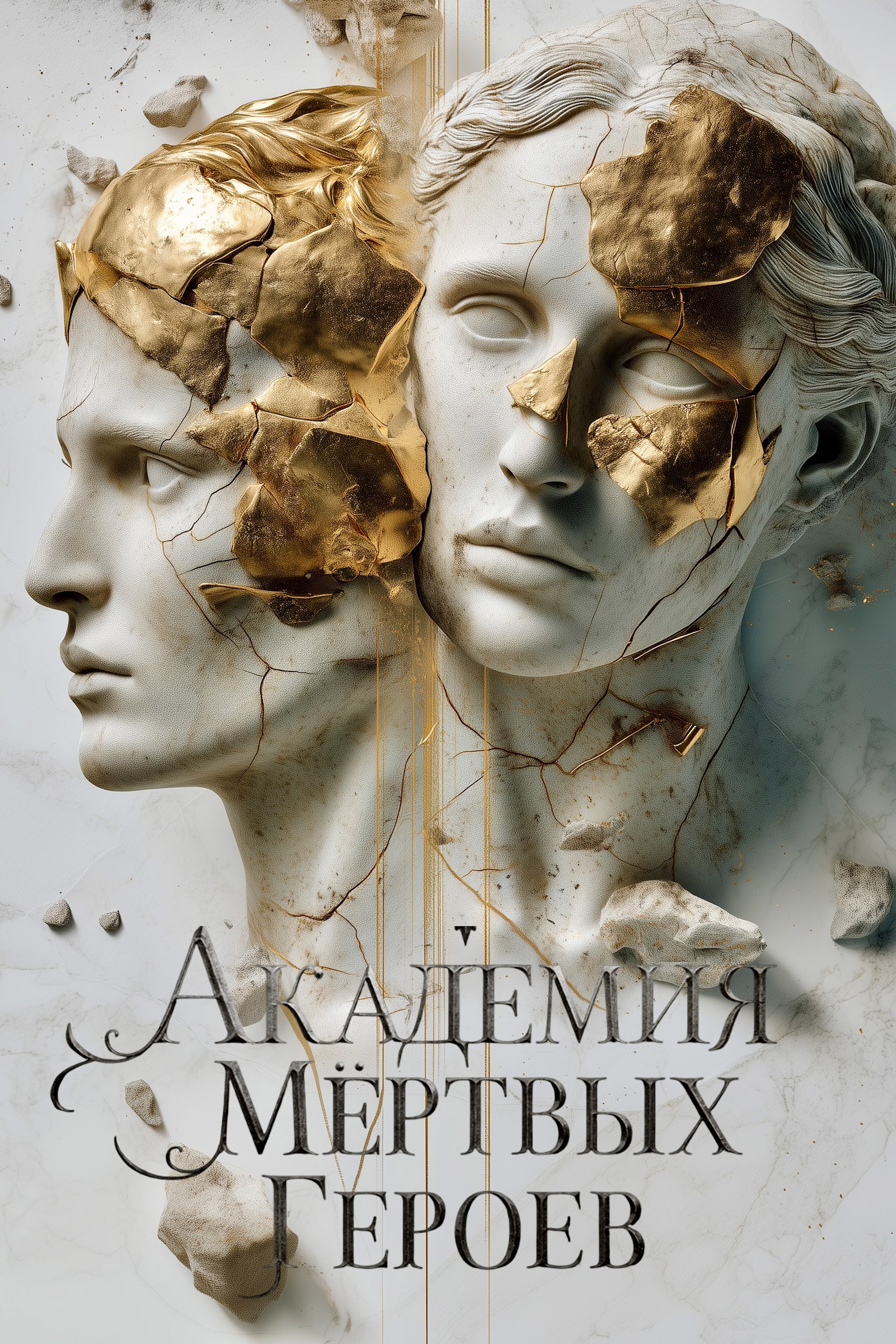 Академия мертвых героев