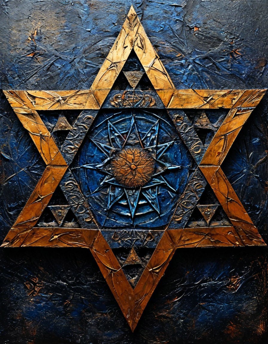 Диалектика власти и сердца: &quot;Искусство равновесия в эпоху раскола&quot;