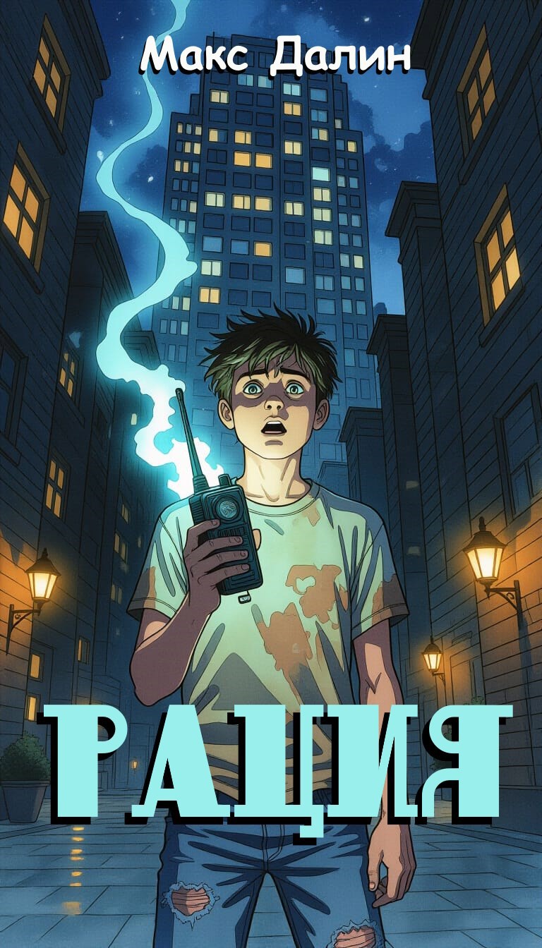 Рация