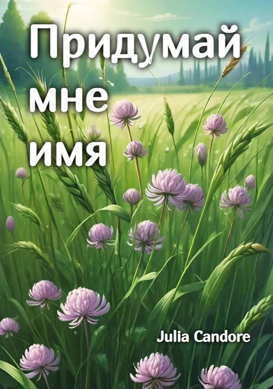 Придумай мне имя