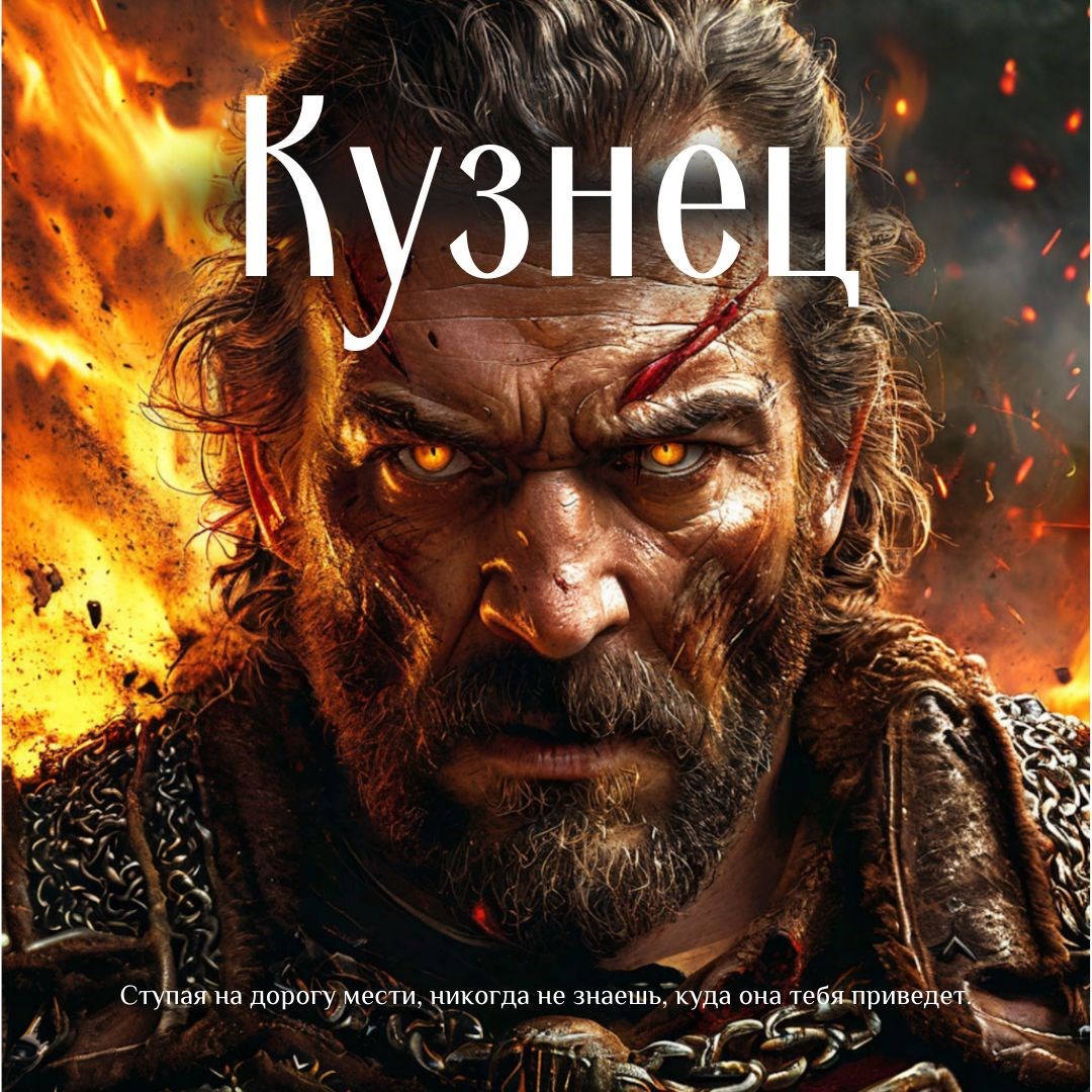 Кузнец