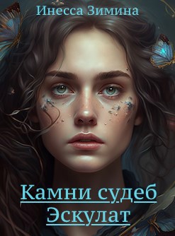 Камни судеб. Эскулат
