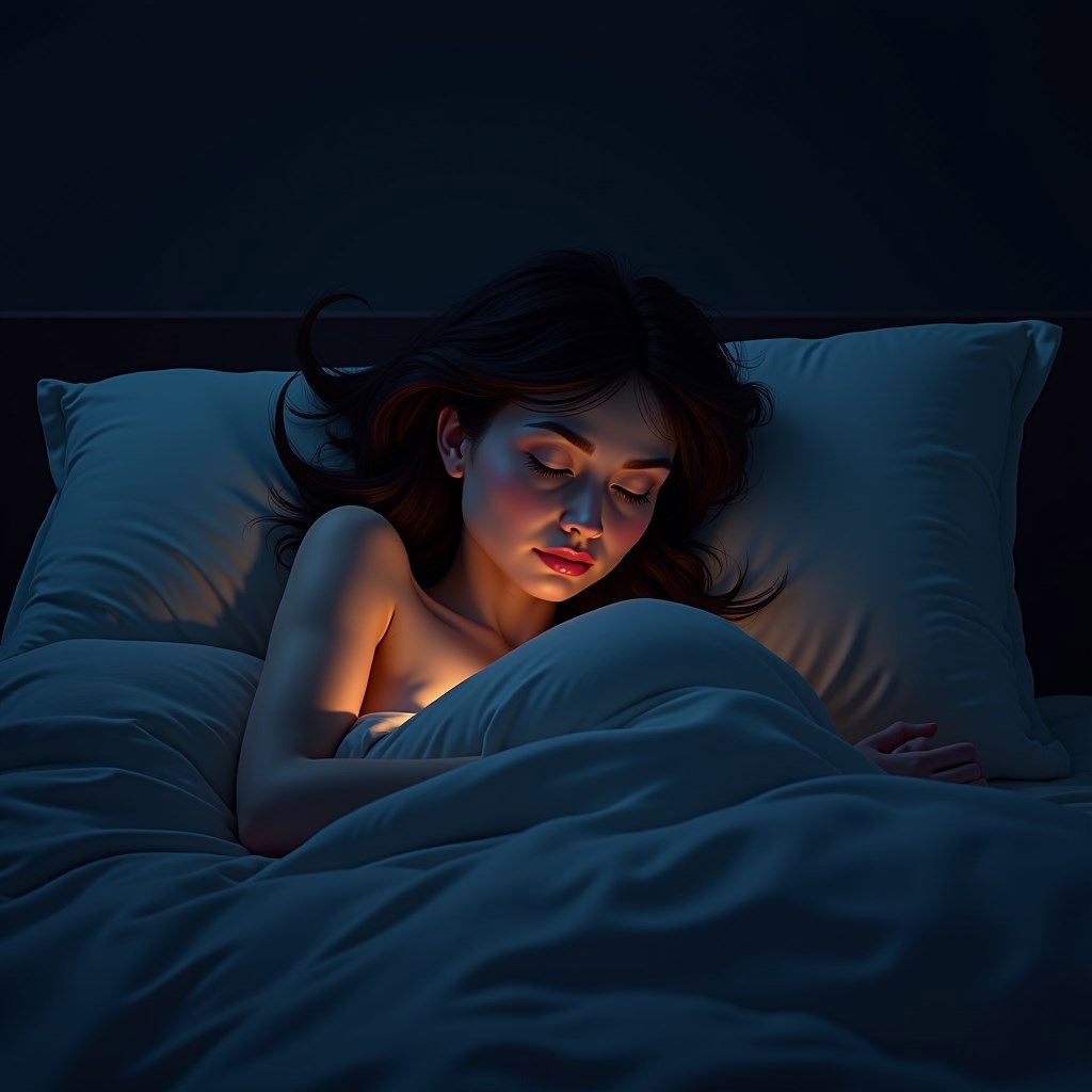 Всего лишь сон