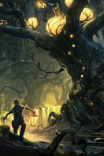 Кладбище миров