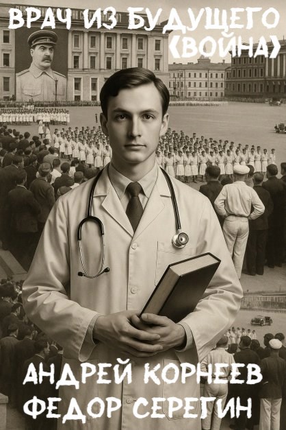 Врач из будущего (Война)