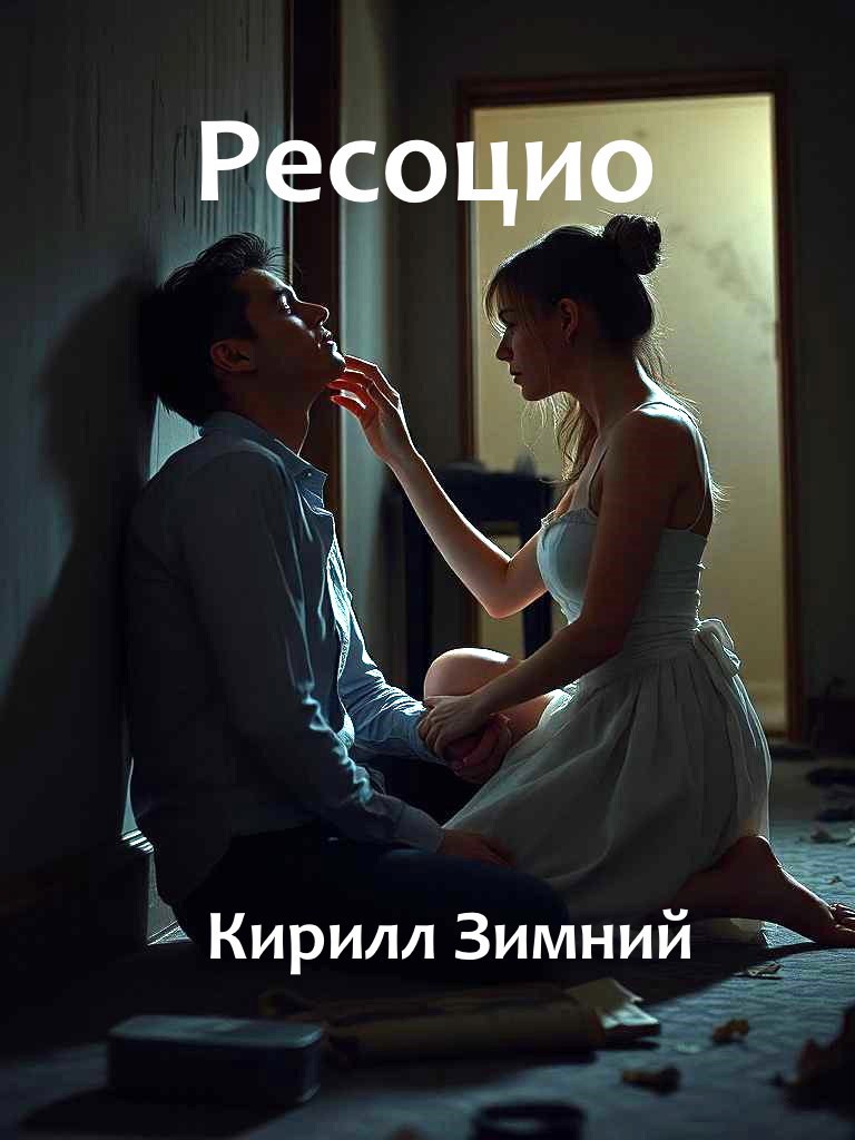 Ресоцио