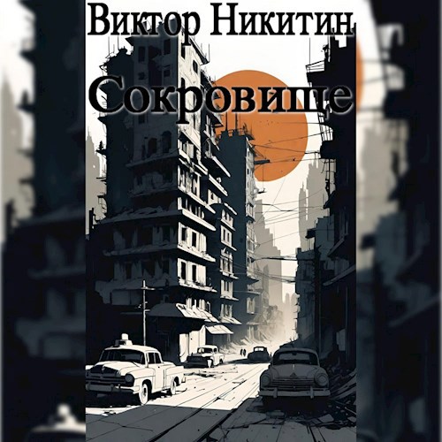 Сокровище