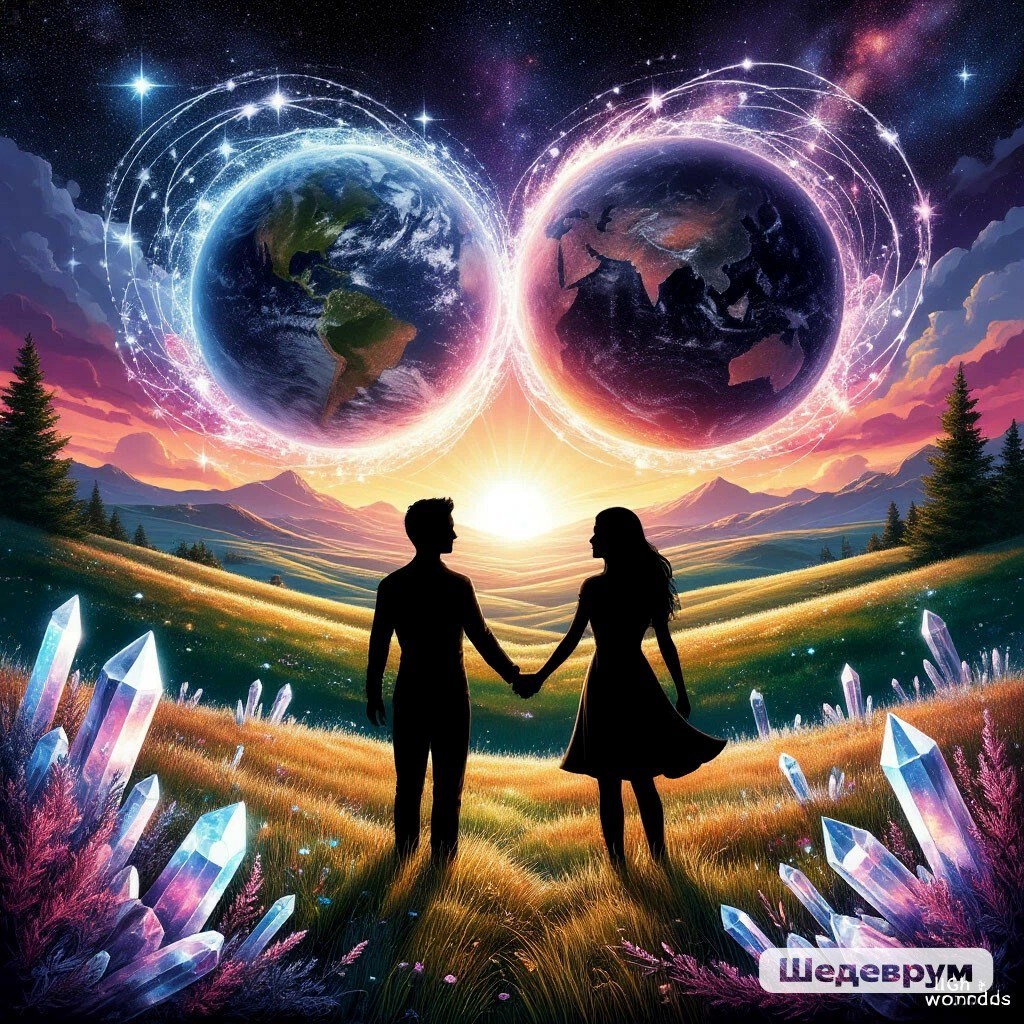 Свет между мирами