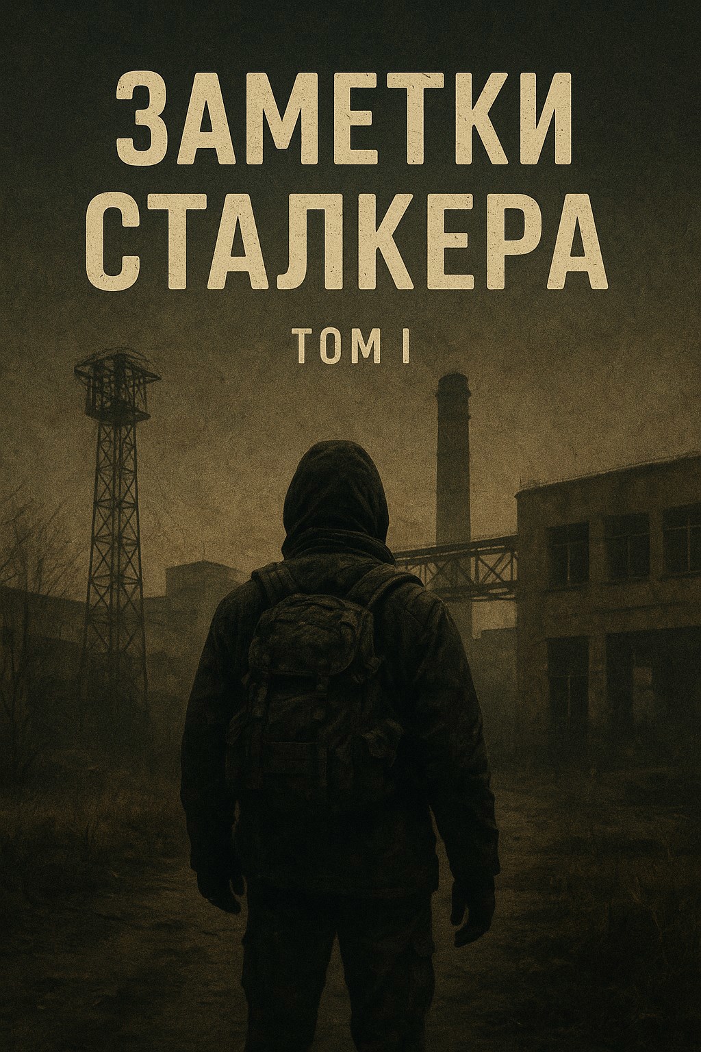 Заметки Сталкера.