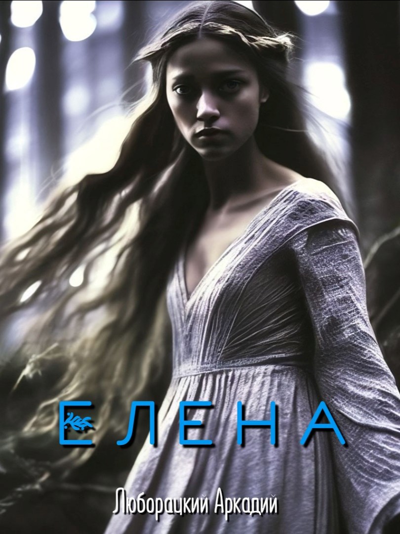 Елена
