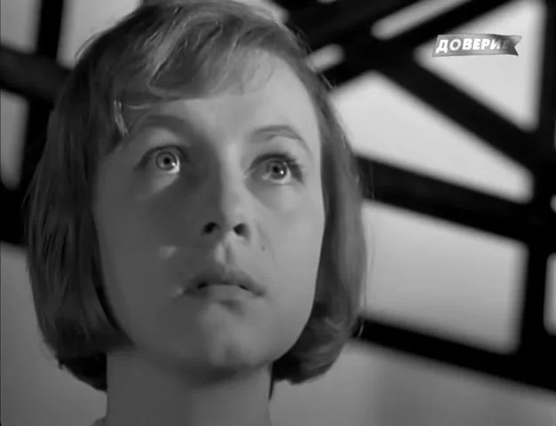 Сашка зарисовка из 1960 х