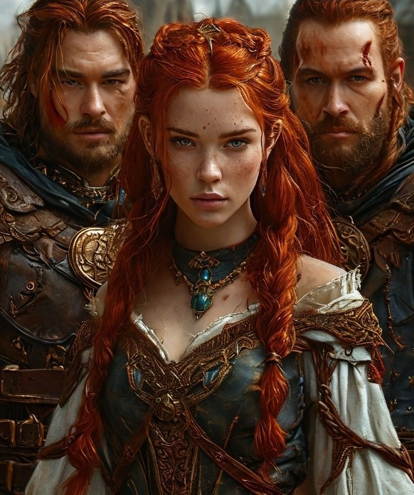 Куда ноги несут