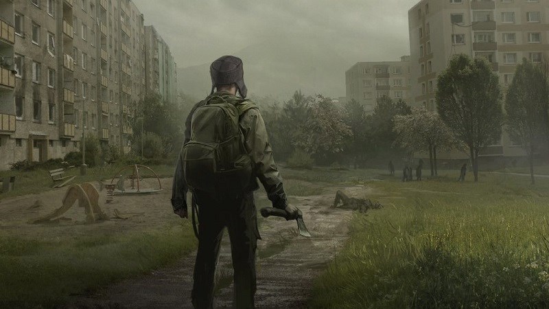 Прятки от опасности