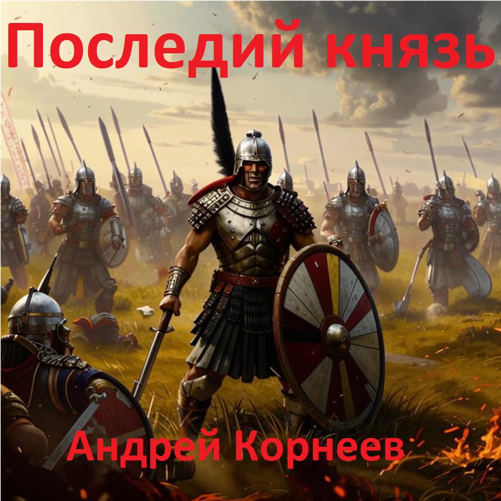 Последний князь