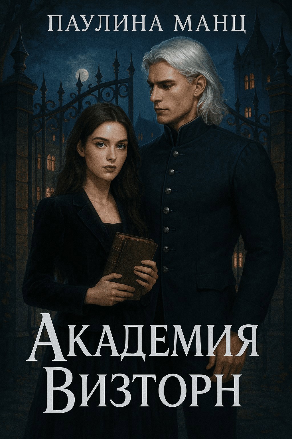 Академия Визторн