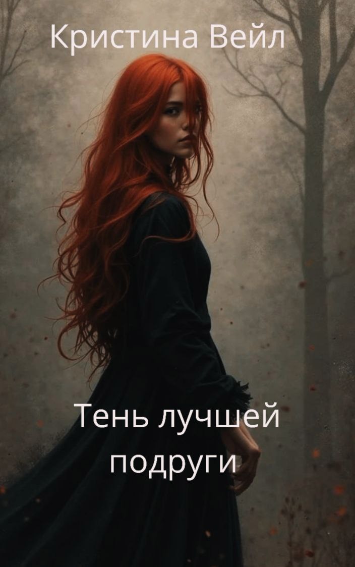 Тень лучшей подруги