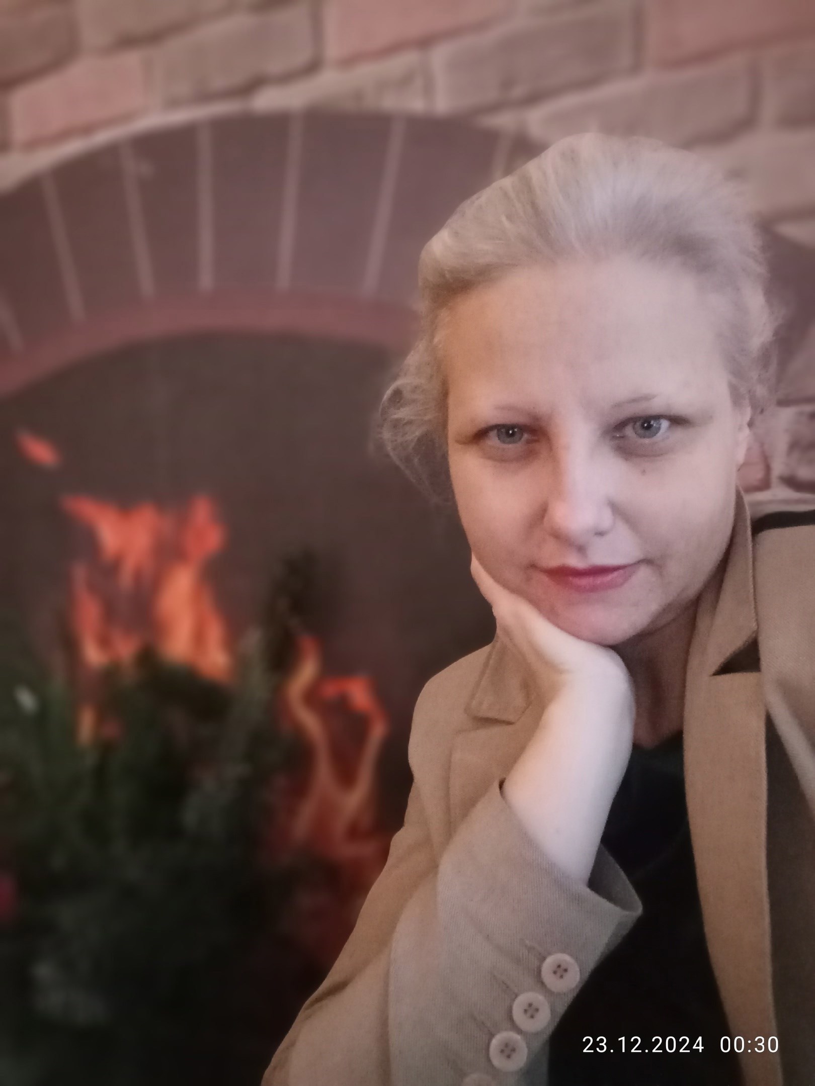 Усадьба Дом ВАЛУА