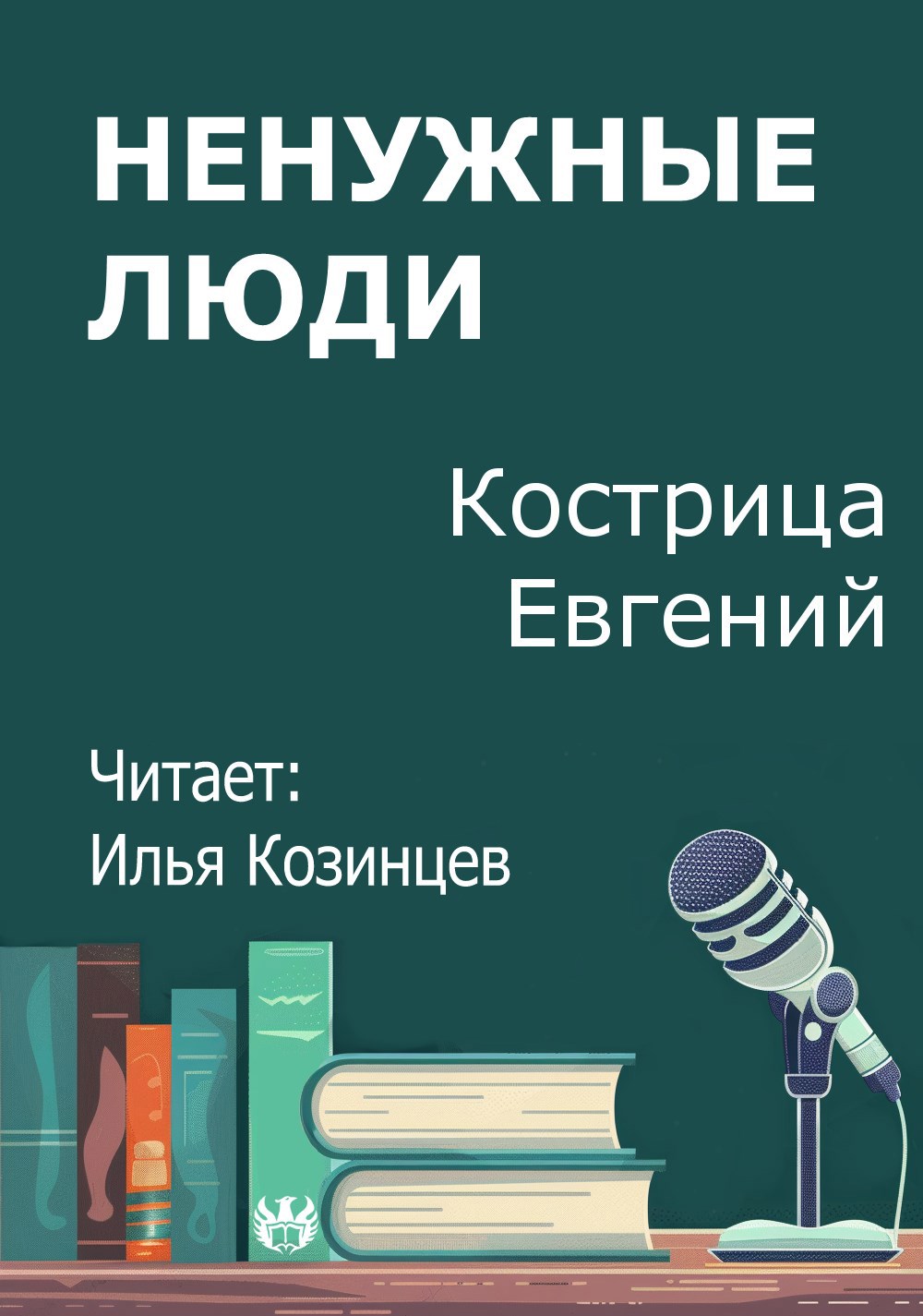 Ненужные люди