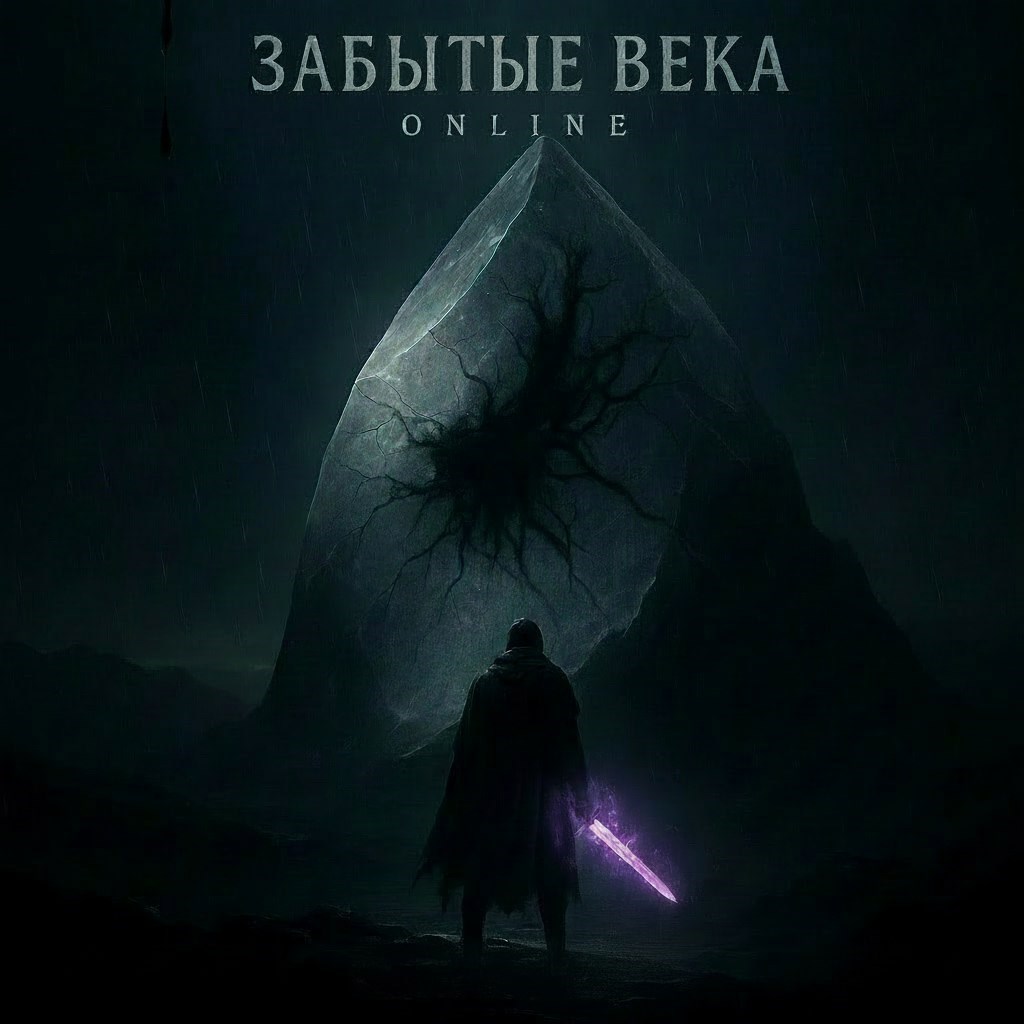 Забытые Века Том 1