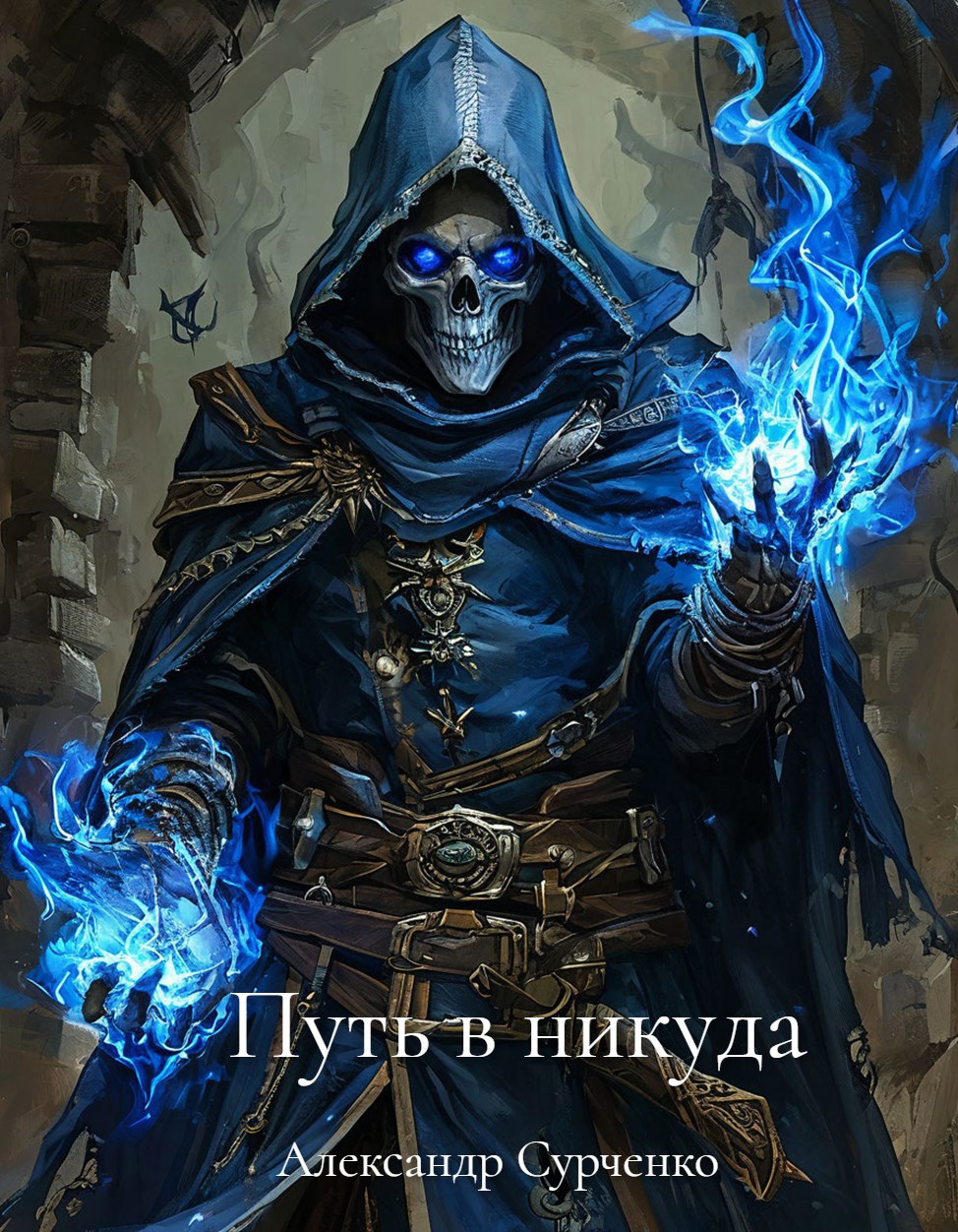 Путь в никуда