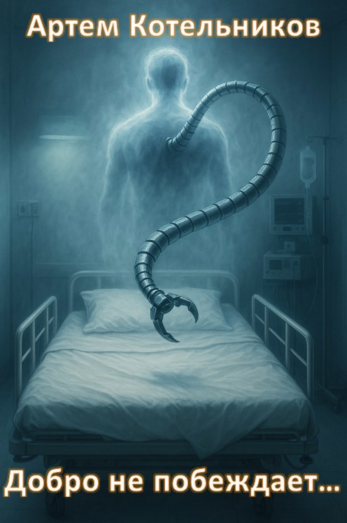 Кома. Добро не побеждает...