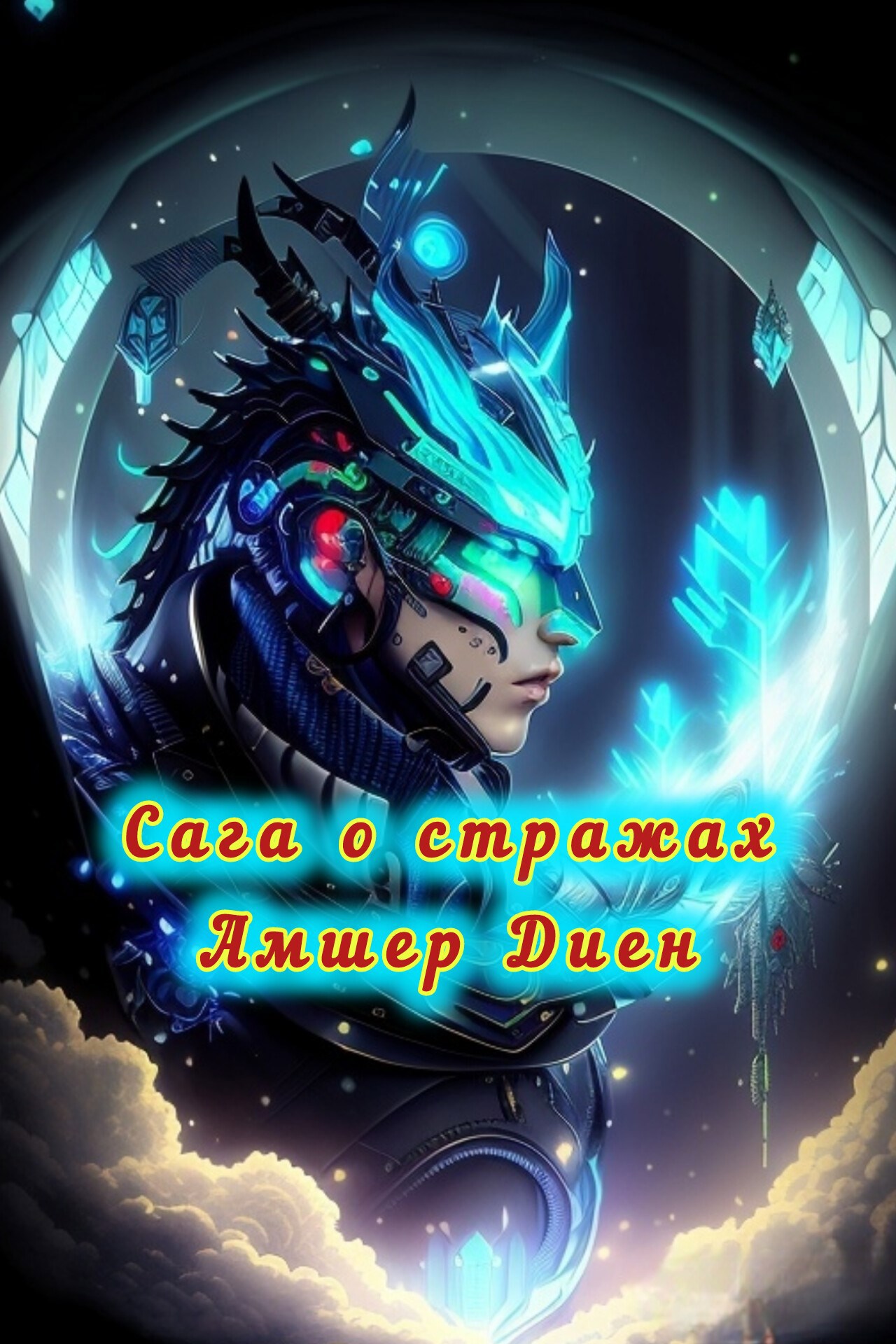 Сага о стражах
