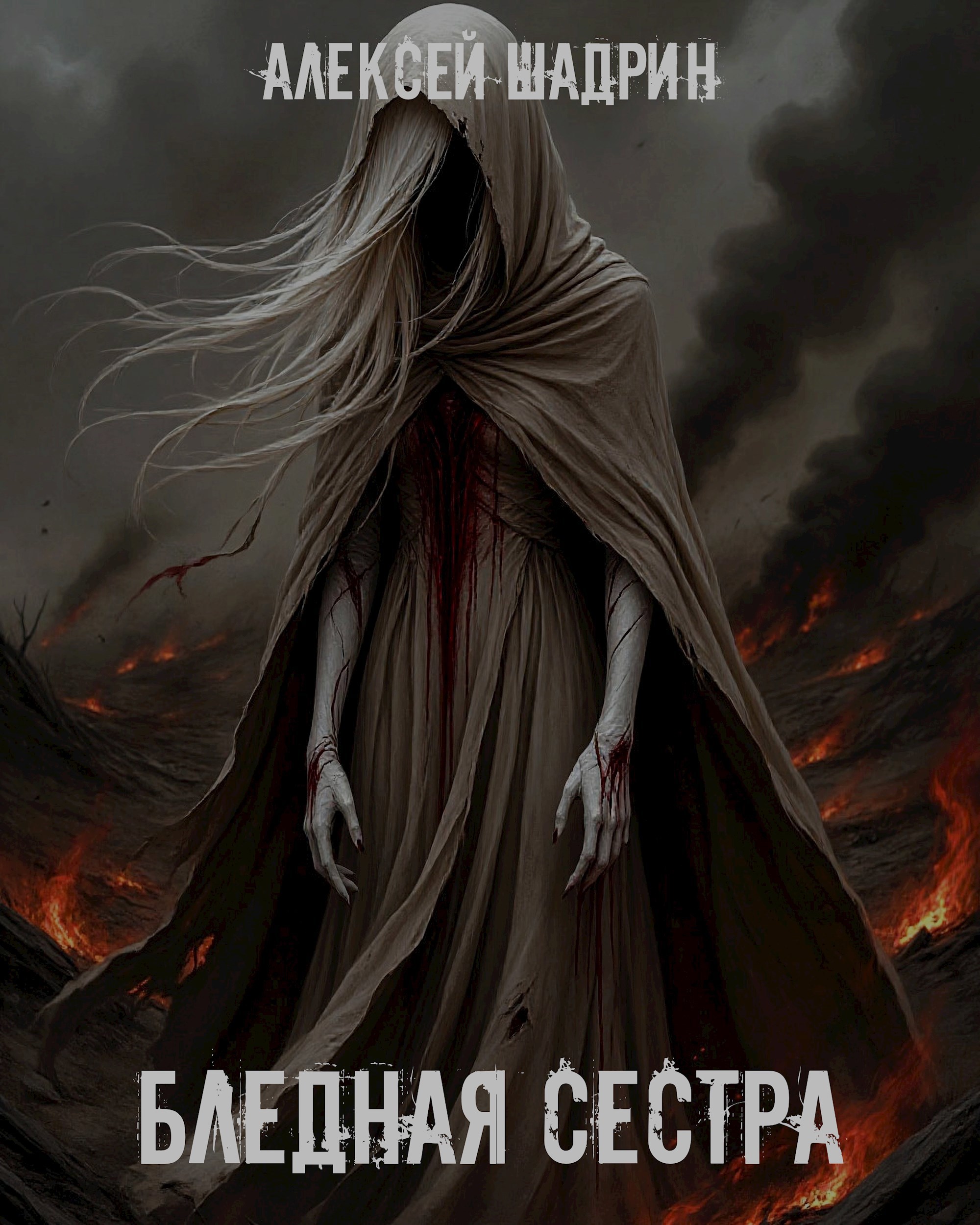 Бледная сестра