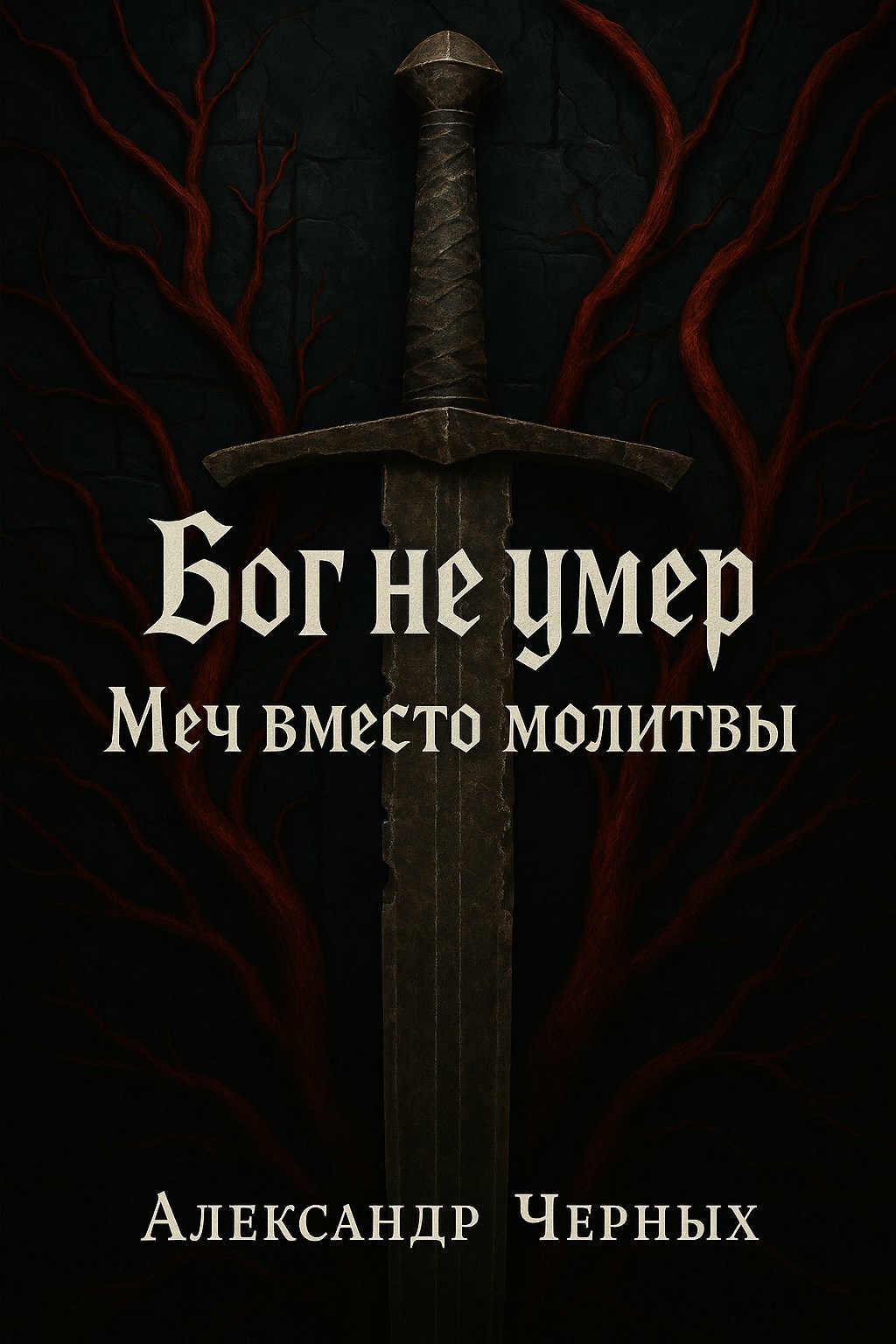 Бог не умер: Меч вместо молитвы