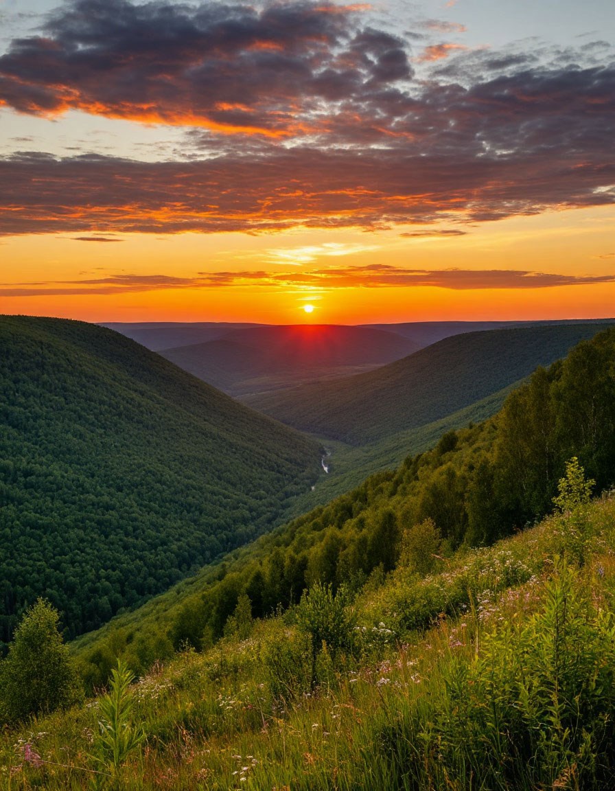 Глаза смотрящего