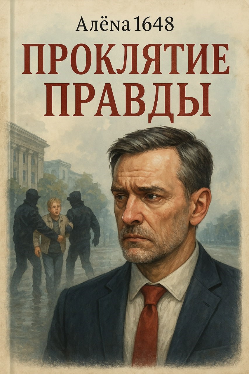 Проклятие правды