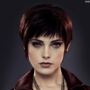 А кто такая Элис и где она живёт