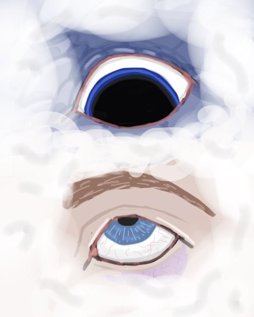 Ноша Заурядных