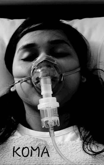 Кома