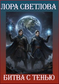 Битва с Тенью
