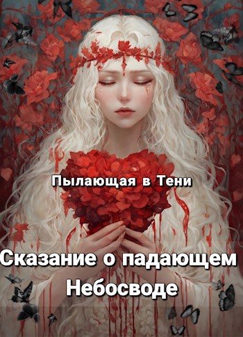 Сказание о падающем Небосводе