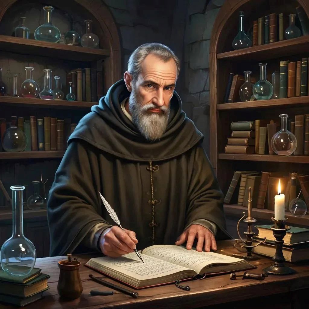 Дверь Часть XIII