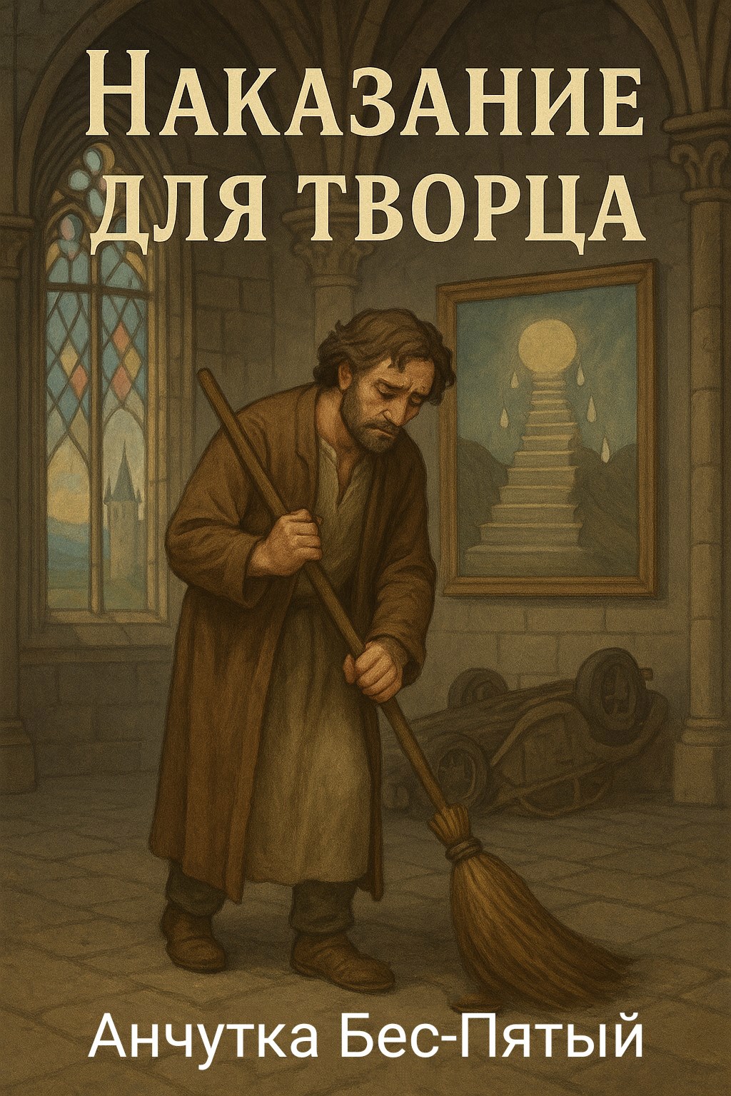 Наказание для творца