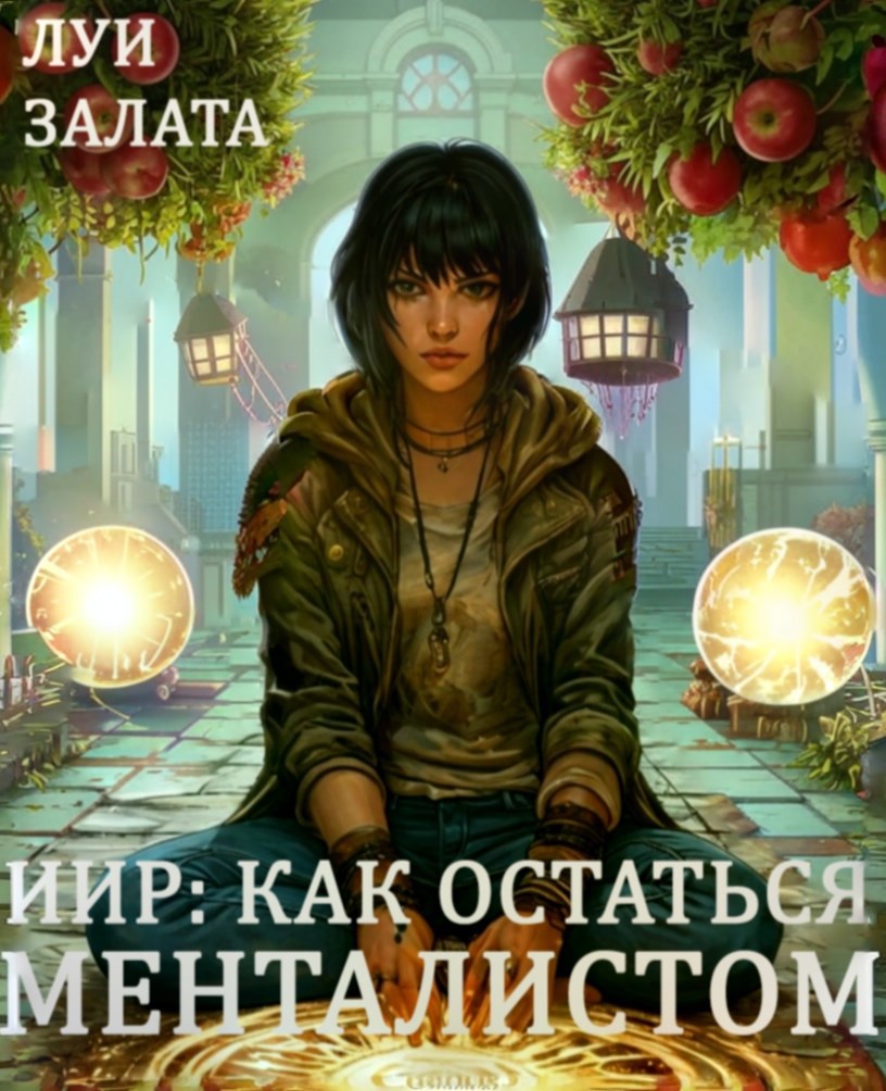 ИИР: Как остаться менталистом