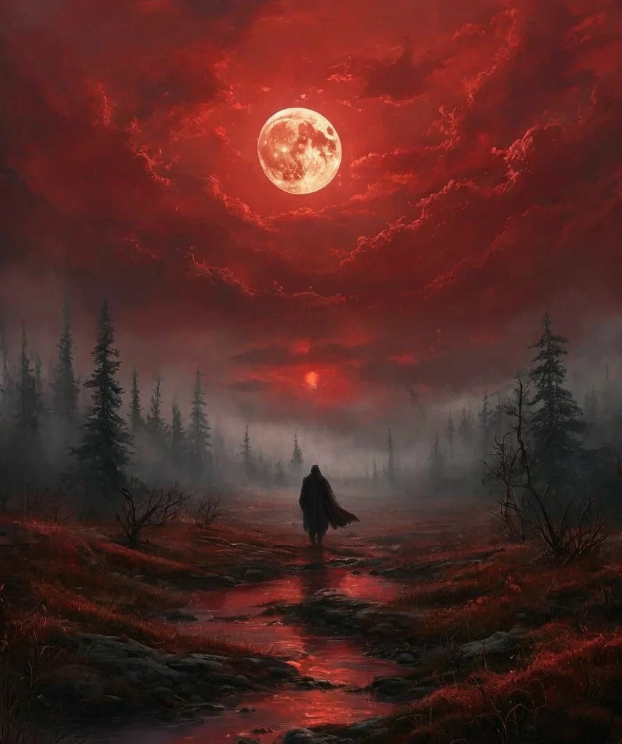 Дневник выживания в другом мире