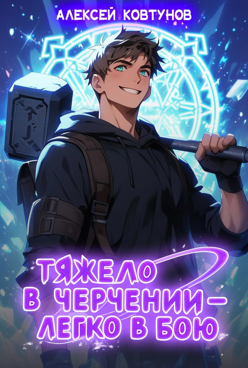 Тяжело в черчении легко в бою