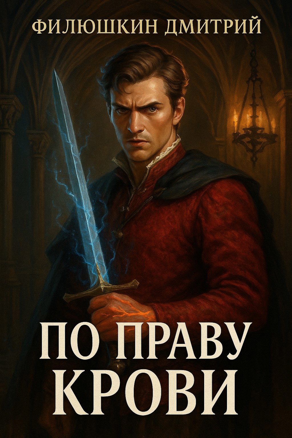 По праву крови