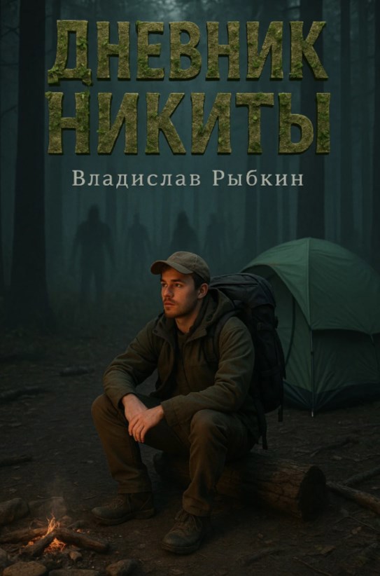 Дневник Никиты