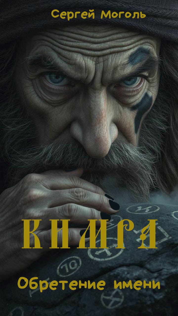 Кимра обретение имени