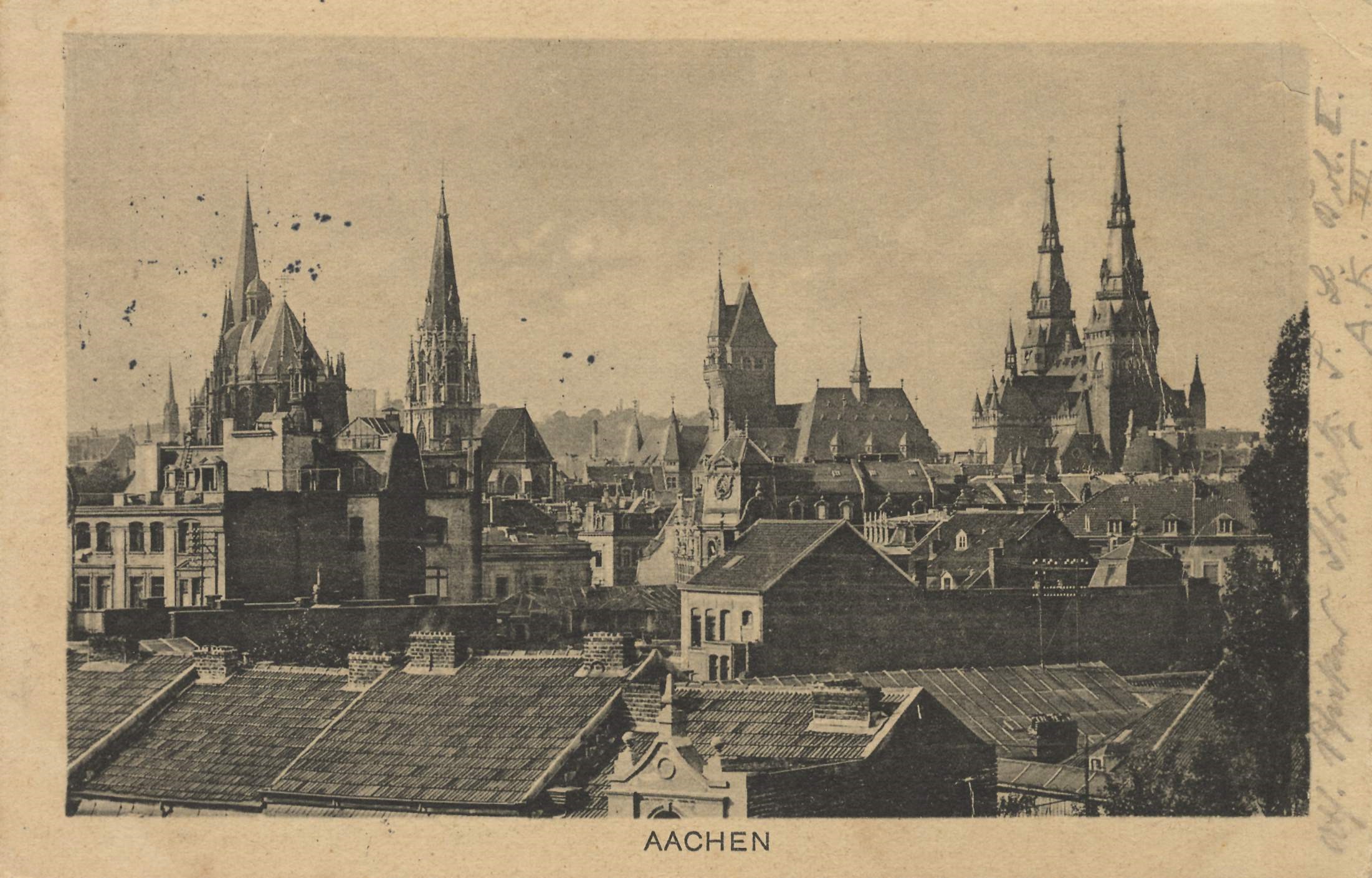 Хроники угля и стали . Хроника II Стороны конфликта .