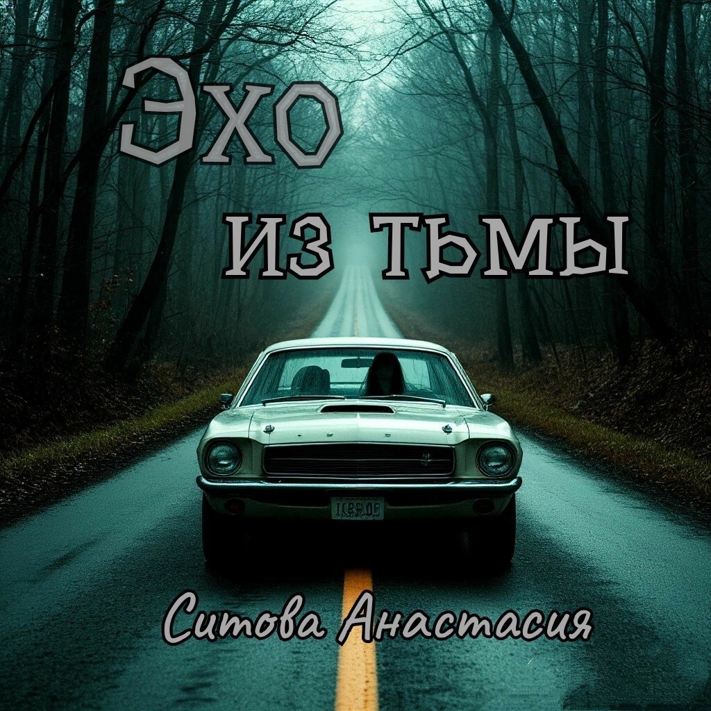 Эхо из тьмы