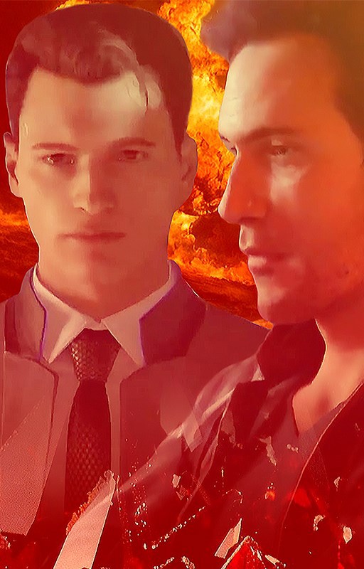 Быть человеком