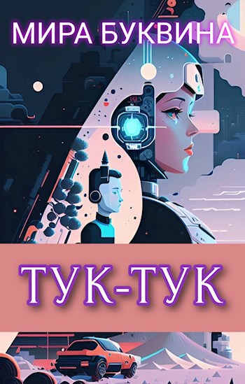 Тук-тук