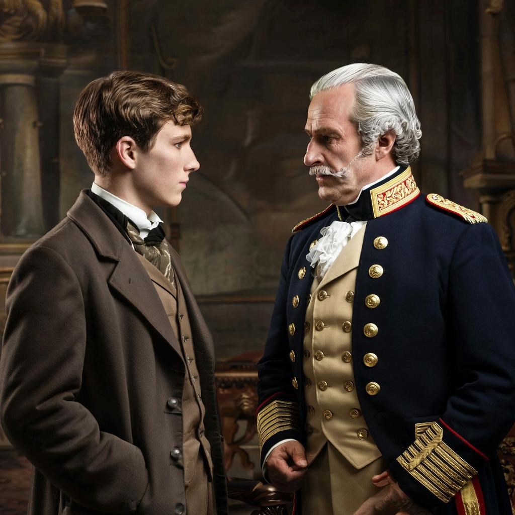 Дверь. Часть V